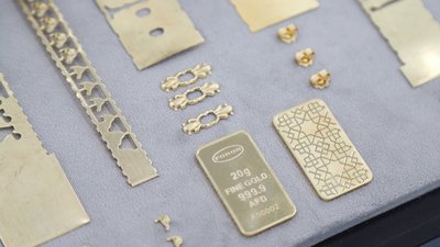 Президент Узбекистана подписал постановление о развитии ювелирной промышленности