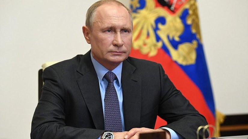 Путин предложил ратифицировать соглашение об операциях с драгметаллами в рамках ЕАЭС