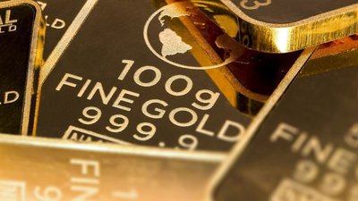 Инвесторы в России открыты для золота