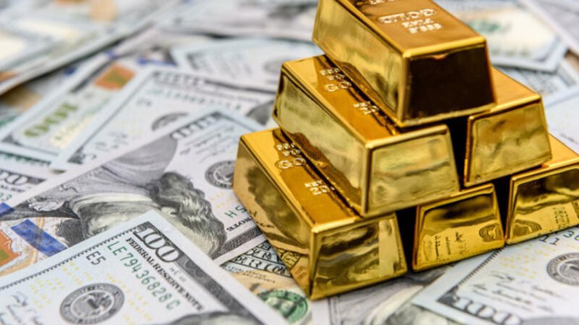 Прогнозы: Золото к 2030 году будет стоить 8 900 долларов за унцию