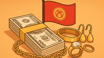 Власти Узбекистана выделили на поддержку ювелирной отрасли 8 млн долларов