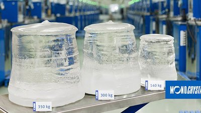 Минпромторг: Россия остановит экспорт искусственных сапфиров только в крайнем случае