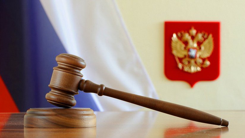 В Екатеринбурге за кражу будут судить ювелира