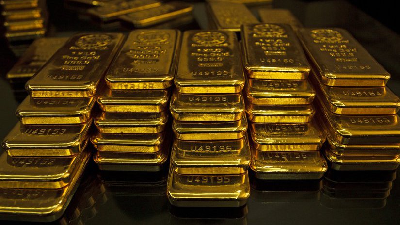 Восстановление спроса на золото в ближайшее время маловероятно