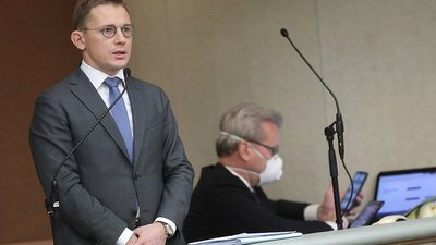 Минфин внесет изменения в налоговые режимы для работающих с серебром ювелиров