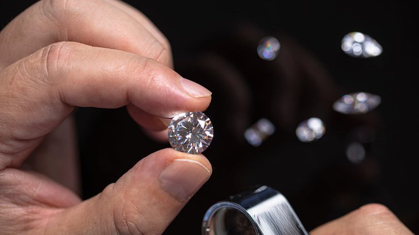 Международная ассоциация выращенных алмазов и бриллиантов запускает программу IGDA 2.0