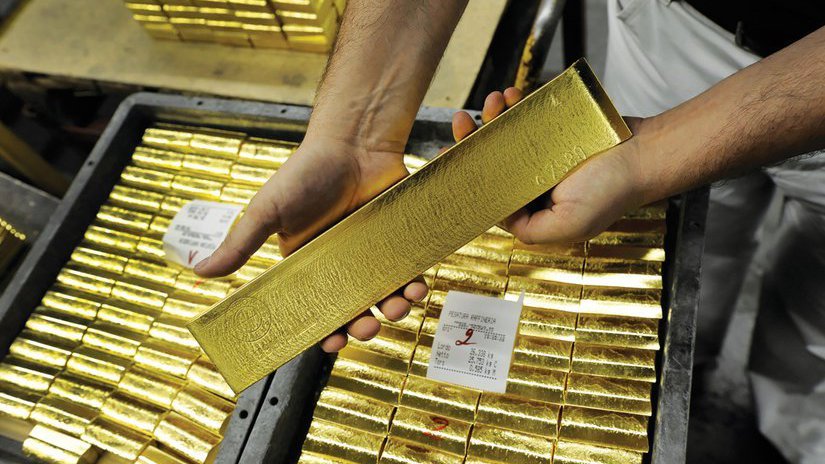 Очередная схема контрабанды золота из Карабаха - на этот раз в Россию