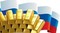 Росстат: РФ в 2022 году увеличила производство золота на 2,4%