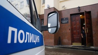 Двух уральцев отправили в колонию за ограбление ювелирного магазина