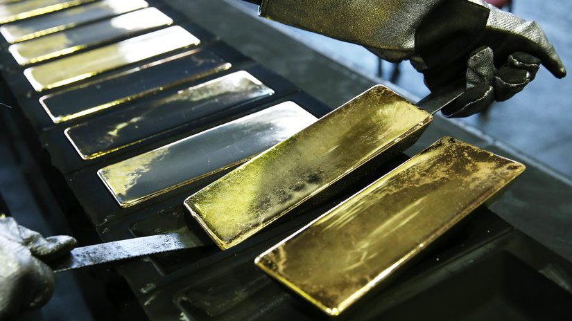 Цены на золото: почему прекратился ажиотажный рост и что будет дальше