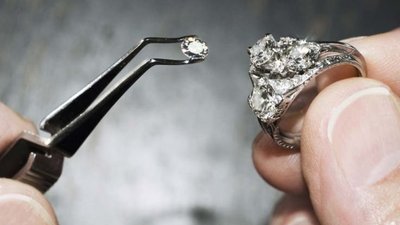 Ювелирное мастерство. В Якутии производят ювелирные украшения и обучают профессии