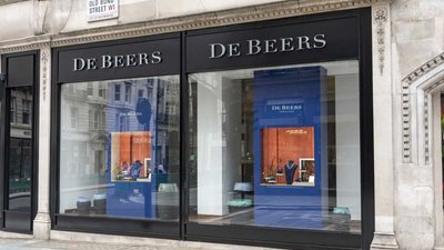 В США запущено производство искусственных алмазов для миллениалов