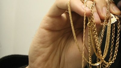 Грабитель из ювелирной мастерской осужден к реальному лишению свободы