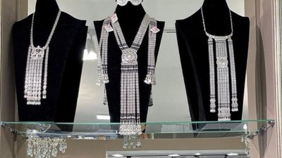 Ювелирные компании Якутии примут участие в бирже деловых контактов в Татарстане