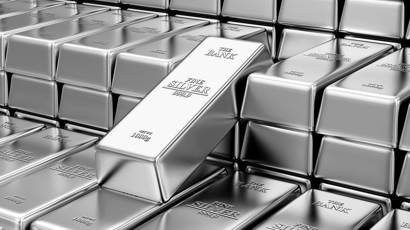 Silver Institute: Инвесторы верят в серебро больше, чем в золото