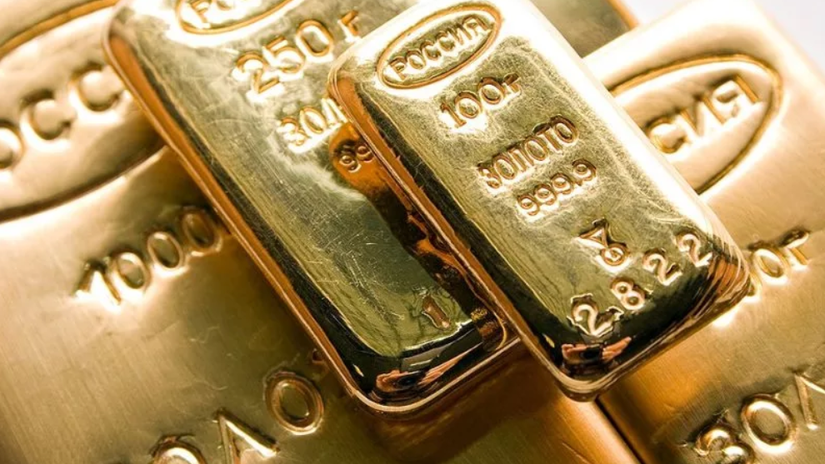 Цены на золото будут и дальше расти