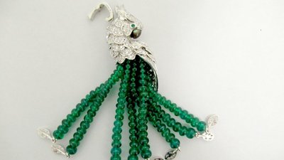 Пулковская таможня: Драгоценный багаж может стать предметом уголовного дела