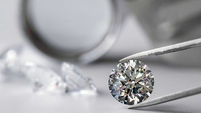 Аналитик спрогнозировал будущее бриллиантов на мировом рынке