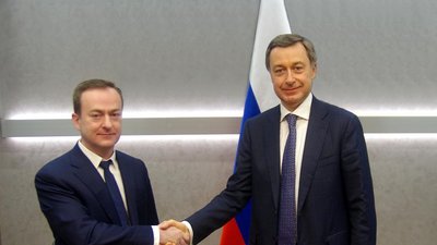 АО «Гознак» приобрел контрольный пакет акций АО «Предпроцессинговый расчетный центр» (Uniteller)