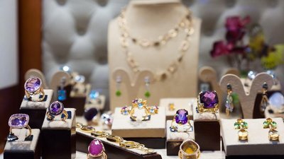 В 2023 году ювелирные изделия подорожают в 4 раза: что изменится на костромском рынке