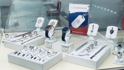 «585*Золотой»: 7 кейсов о том, как продавать дополнительный ассортимент