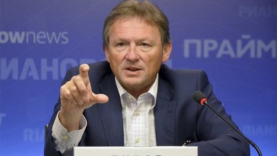 Борис Титов предложил кабмину сохранить налоговые спецрежимы для МСП в ювелирной отрасли