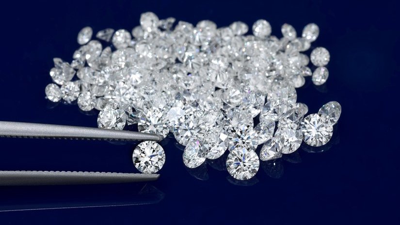 Ювелиры Германии, что запрет на импорт алмазов навредят им больше, чем РФ