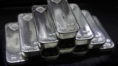 Silver Institute & Metals Focus: Рост спроса и предложения серебра в 2021 году неизбежен