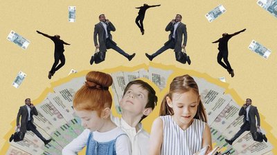 Зачем бренды тратят деньги на аудиторию, которая ещё не готова платить?