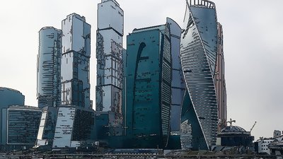 В Москве предложили продлить налоговые льготы для социально значимых предприятий до 2025 года