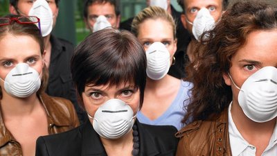 Оптимизм российского бизнеса упал до минимума за 11 лет