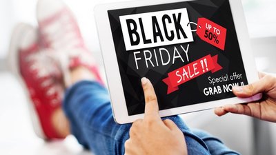 Онлайн-ретейлеры оценили объем продаж в «черную пятницу»