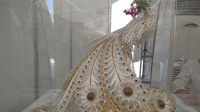 Продукция производителей украшений из Костромской области преобладает на ювелирном рынке России