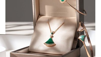 Bvlgari ускоряет цифровую экспансию