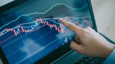 Новая поддержка может остановить падение  стоимости акций компании Алроса