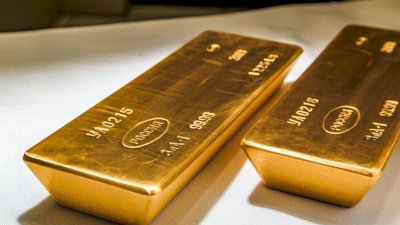 Лондонские эксперты вновь подтвердили высокое качество уральского золота