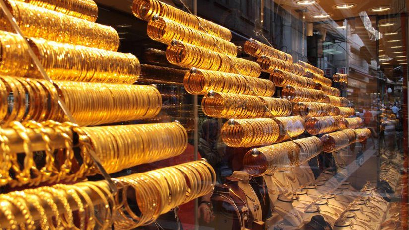 Экспорт драгоценностей из Турции достиг почти $3 млрд