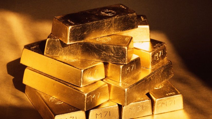 Атомайз и Росбанк запустили первые в России гибридные цифровые права на золото