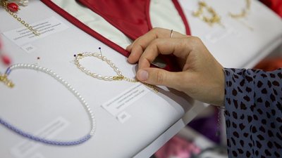 Уральским дизайнерам открыли «Имена»