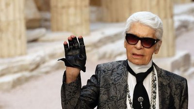 Состояние владельца Louis Vuitton выросло на $4 млрд после завершения покупки Tiffany