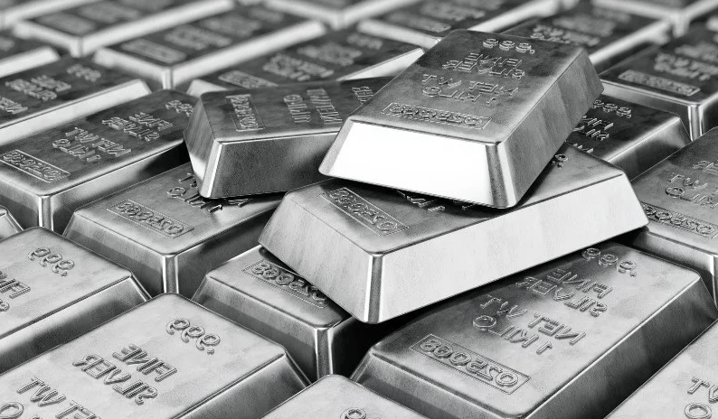 Цены серебро обновили многомесячный максимум