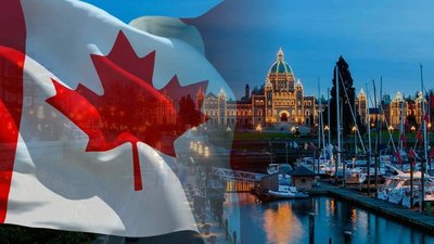 Канада наложила дополнительный запрет на импорт российских алмазов