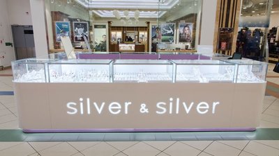 ГД вернула работающим с серебром ювелирам право на "упрощенку" и патент