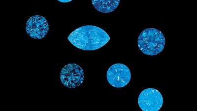 Rapaport Research: Чем выше цвет бриллианта, тем драматичнее разница в цене