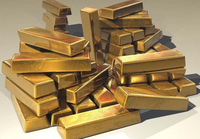 Холдинг Алишера Усманова и партнеров создал компанию для инвестиций в золото