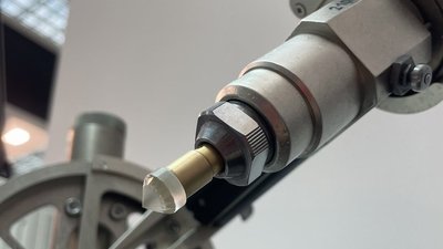 Ростех поставил сверхточное ювелирное оборудование «Якутским бриллиантам»