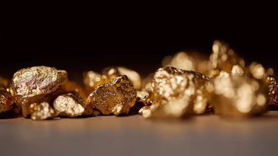 Казахстанцы, украинцы и россияне подозреваются в создании ”золотой” ОПГ