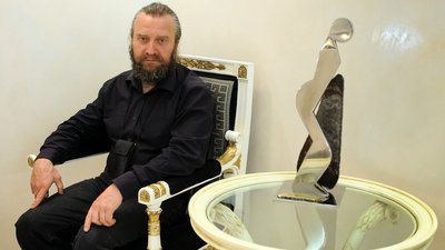 Владимир Михайлов: Ювелирный рынок в России переживает не лучшие времена