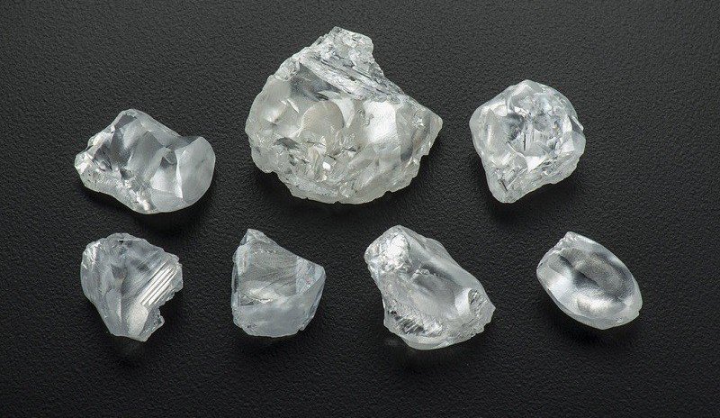 Рост цен на алмазы в 2022 году может составить 15%