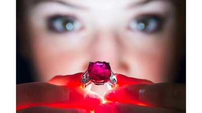 Не время умирать: Время покупать камни